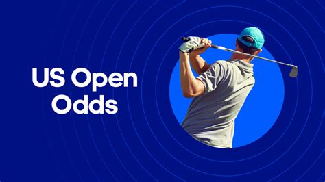 oddschecker golf betting odds|US Open Betting Odds .